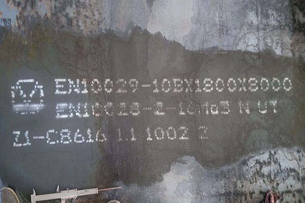 16Mo3容器板 16Mo3容器板